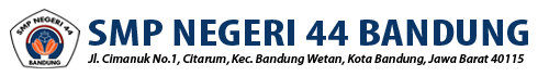 SMP NEGERI 44 BANDUNG